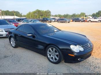  Salvage Mercedes-Benz S-Class