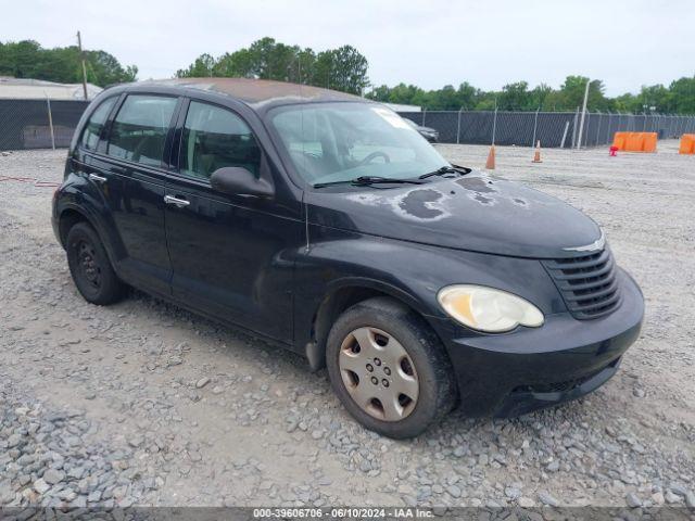  Salvage Chrysler PT Cruiser