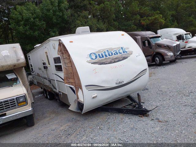  Salvage Keystone Rv Other