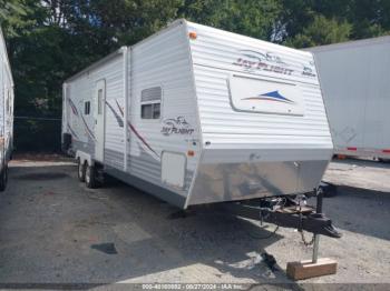  Salvage Jayco Other