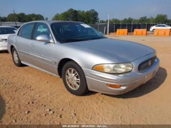  Salvage Buick LeSabre