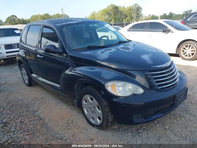  Salvage Chrysler PT Cruiser