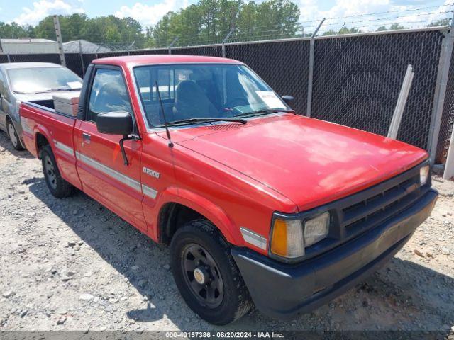  Salvage Mazda B Series