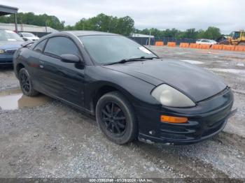  Salvage Mitsubishi Eclipse