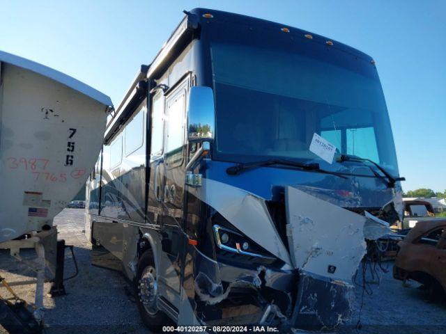  Salvage Tiffin Motorhomes In Phaeton