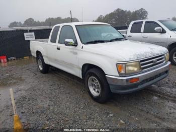  Salvage Toyota T100