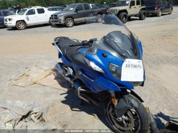  Salvage BMW R1200