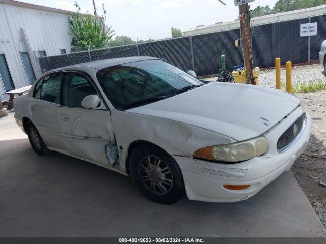  Salvage Buick LeSabre