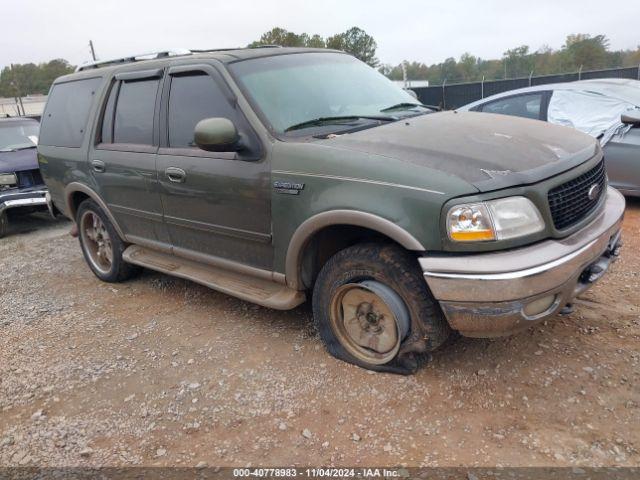  Salvage Ford Expedition