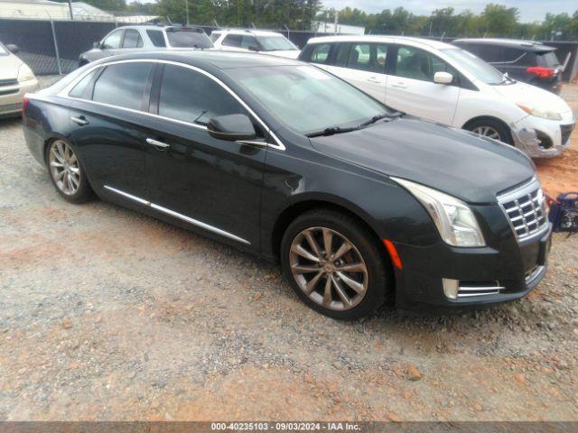  Salvage Cadillac XTS