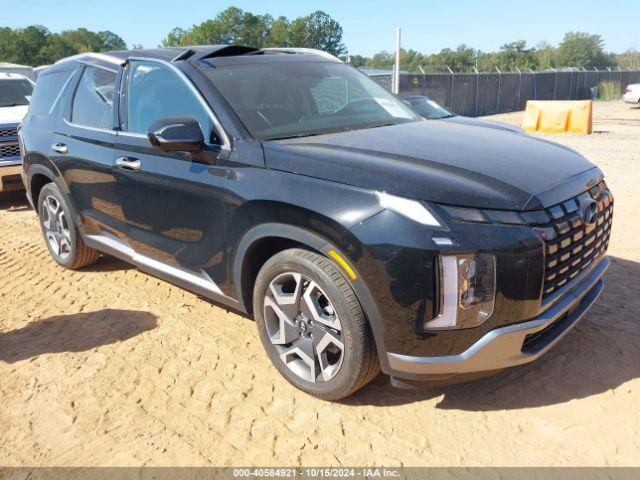  Salvage Hyundai PALISADE