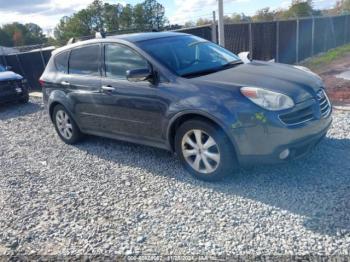  Salvage Subaru B9 Tribeca