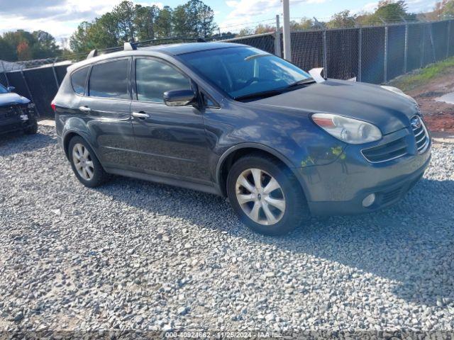  Salvage Subaru B9 Tribeca