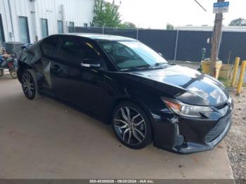  Salvage Scion TC