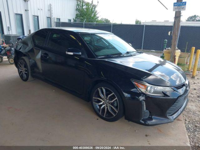  Salvage Scion TC