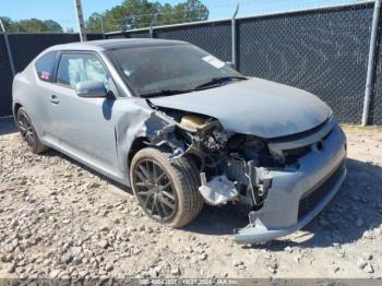  Salvage Scion TC