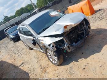  Salvage Dodge Caliber