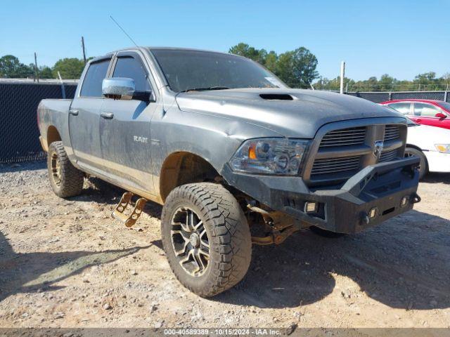  Salvage Dodge Ram 1500