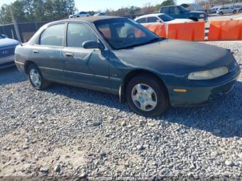  Salvage Mazda 626