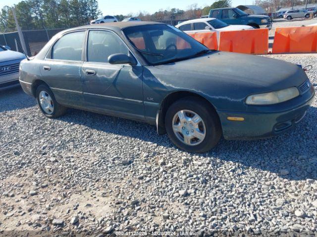  Salvage Mazda 626