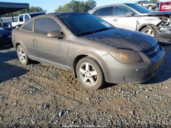  Salvage Chevrolet Cobalt