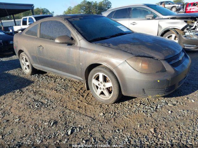  Salvage Chevrolet Cobalt