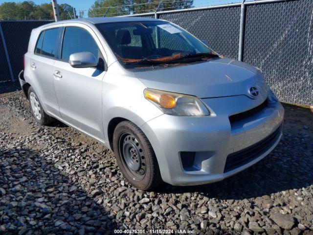  Salvage Scion xD