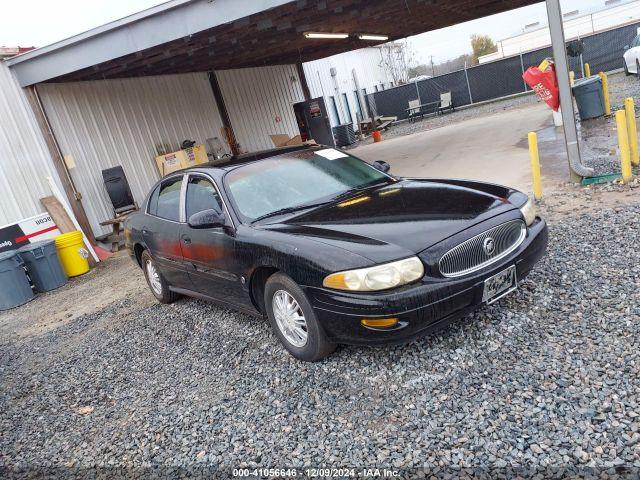  Salvage Buick LeSabre