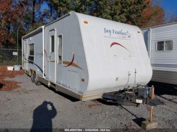  Salvage Jayco Other