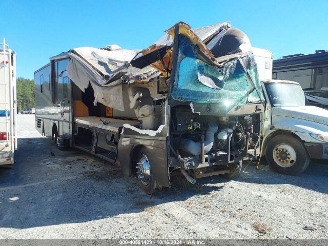  Salvage Workhorse Custom Cha Motorhome Chassis