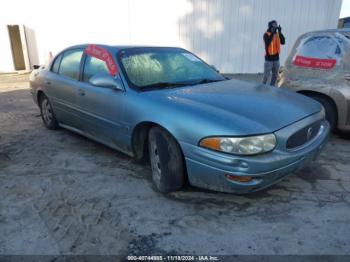  Salvage Buick LeSabre