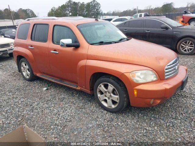  Salvage Chevrolet HHR