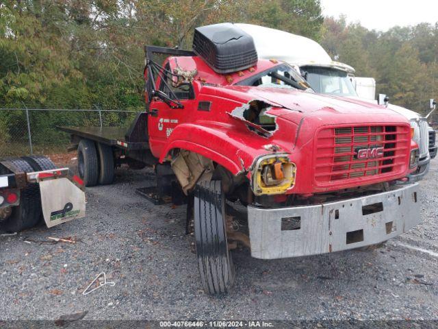  Salvage General Motors C7500