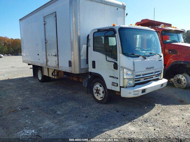  Salvage Isuzu Nqr Dsl Reg At