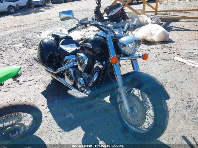  Salvage Honda Vt1300