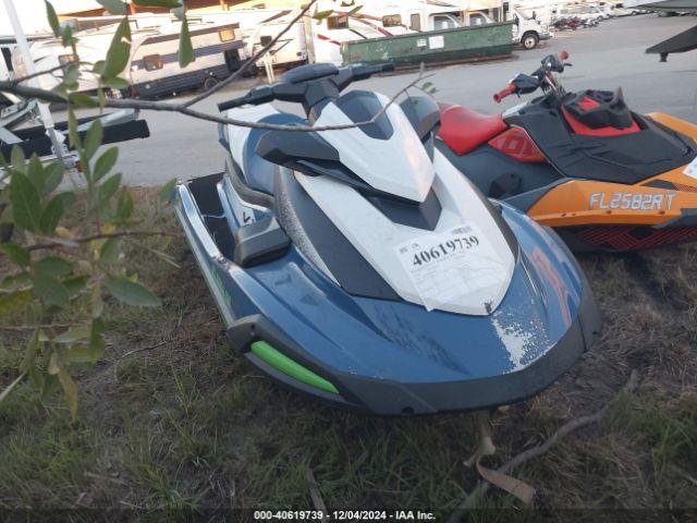  Salvage Yamaha Cruiser