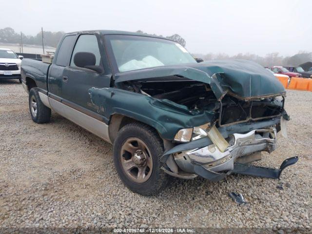  Salvage Dodge Ram 1500