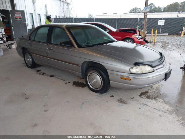  Salvage Chevrolet Lumina