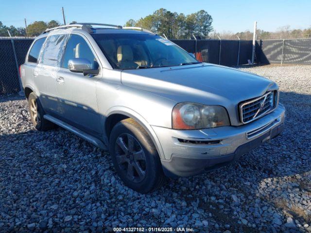  Salvage Volvo XC90