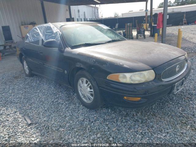  Salvage Buick LeSabre