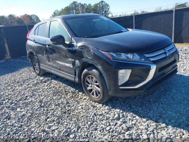  Salvage Mitsubishi Eclipse