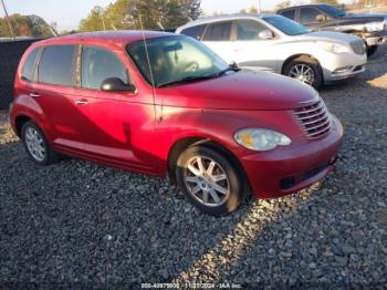  Salvage Chrysler PT Cruiser