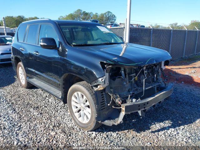  Salvage Lexus Gx