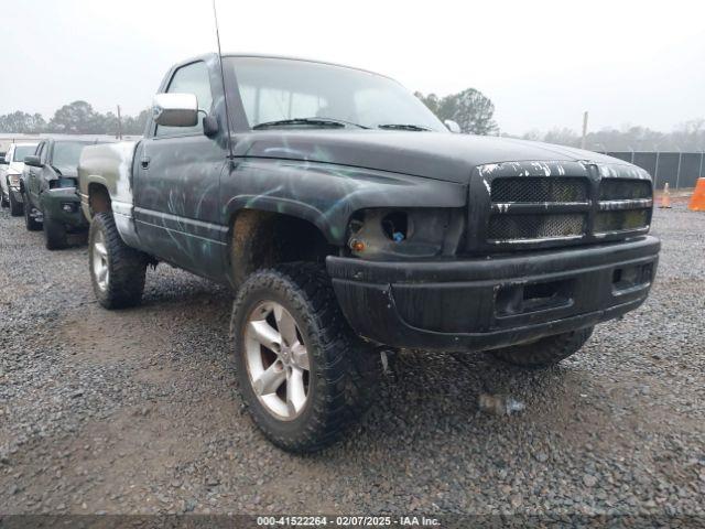  Salvage Dodge Ram 1500