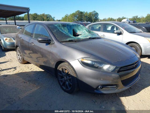  Salvage Dodge Dart