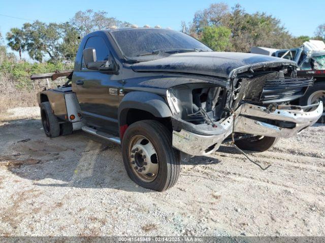  Salvage Sterling Truck Bullet