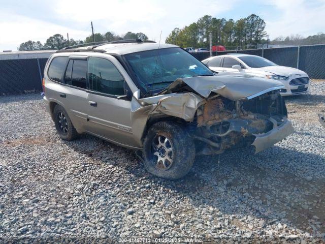  Salvage GMC Envoy