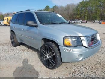  Salvage GMC Envoy