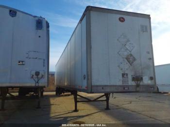  Salvage Great Dane Trailers Semi Trailer