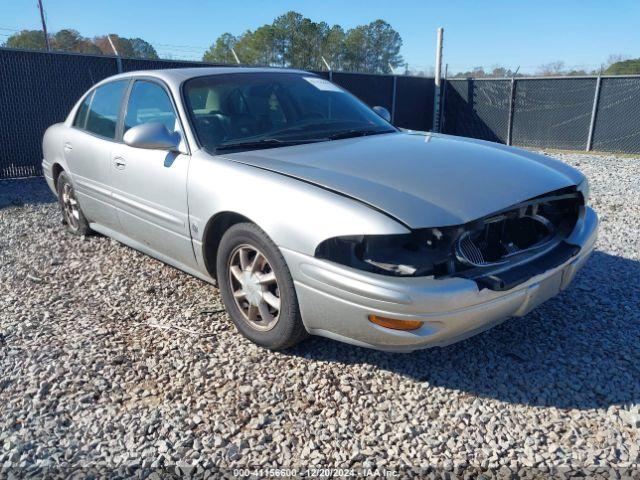  Salvage Buick LeSabre